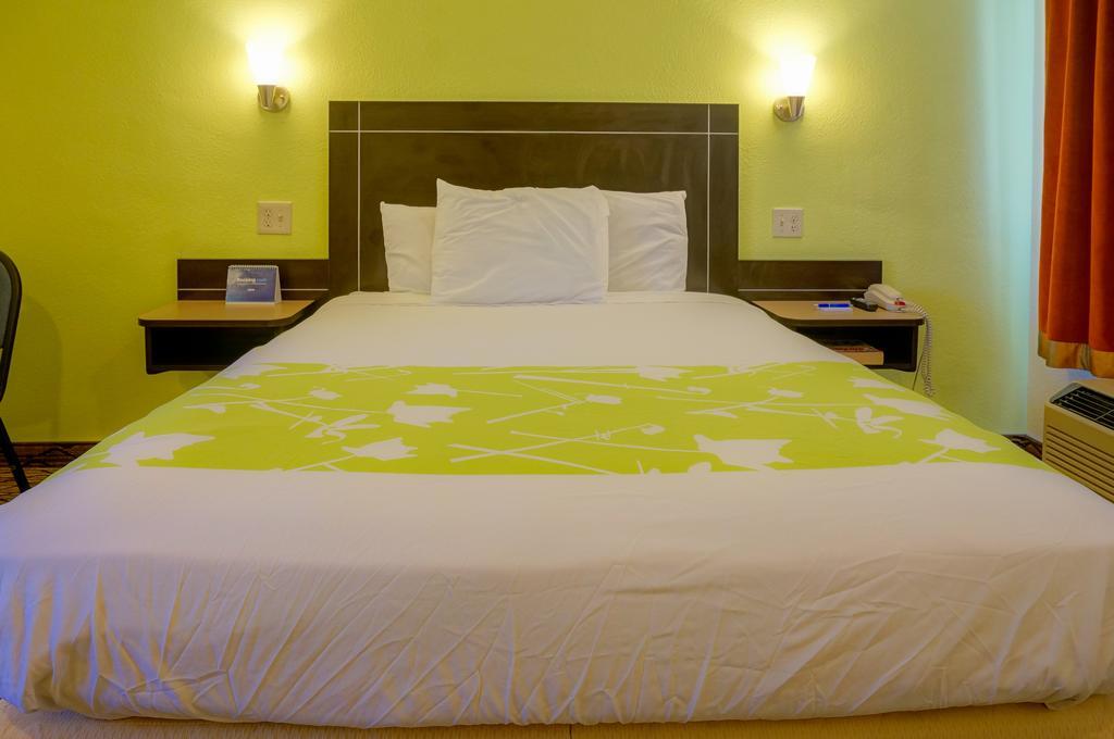 Piedmont Place Motel Oakland Quarto foto